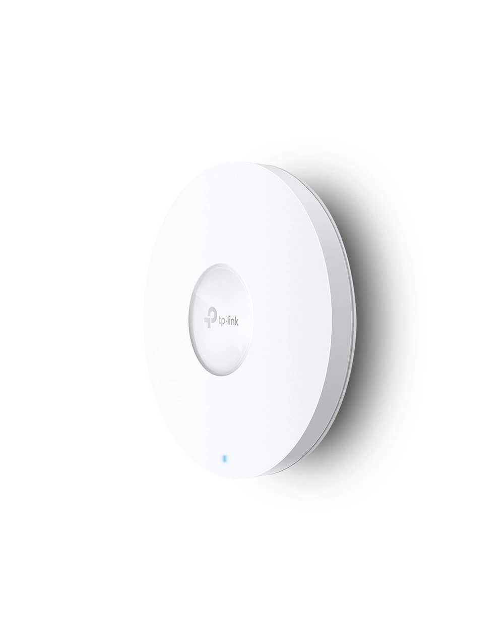 Le TP-LINK EAP650 est un point d'accès WiFi 6 AX3000 au design plafonnier offrant une couverture Wi-Fi ultra-rapide pour des environnements professionnels. Avec la technologie Wi-Fi 6, il permet de gérer plus de dispositifs simultanément tout en offrant une connexion plus rapide et stable.